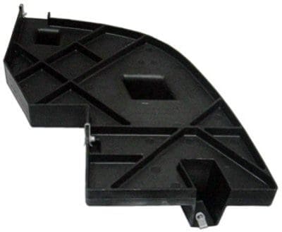 GM1088176 Front Bumper Filler Panel Driver Side