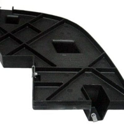 GM1088176 Front Bumper Filler Panel Driver Side