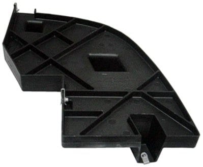 GM1088176 Front Bumper Filler Panel Driver Side