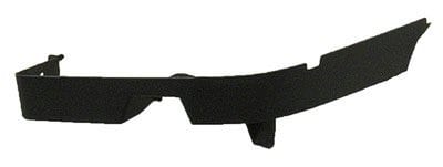 GM1088180 Front Bumper Filler Panel Driver Side