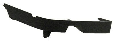 GM1089180 Front Bumper Filler Panel Passenger Side