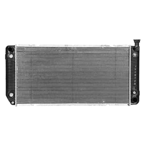 RAD624 Cooling System Radiator