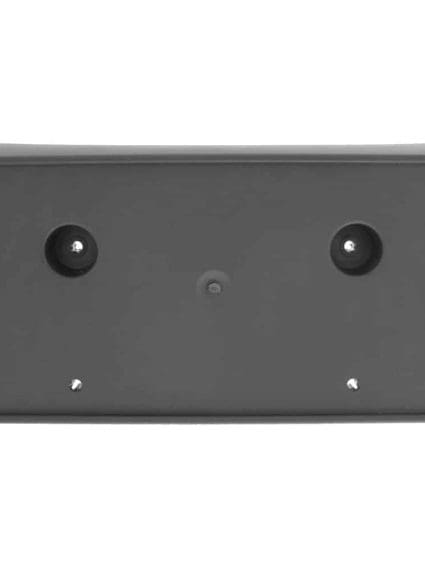 CH1068127 Front Bumper License Plate Bracket