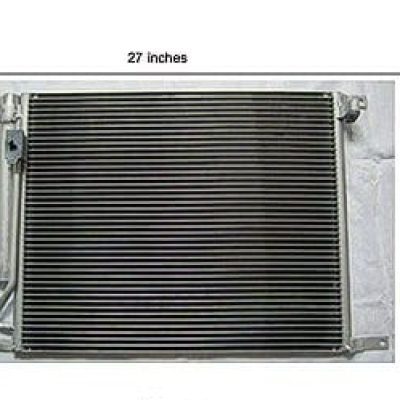 CND3877 Cooling System A/C Condenser
