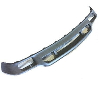 GM1092169C Front Bumper Valance Air Deflector GM1092169C Front Bumper Valance Air Deflector