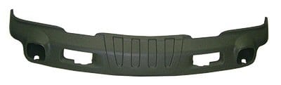 GM1092209 Front Bumper Air Deflector