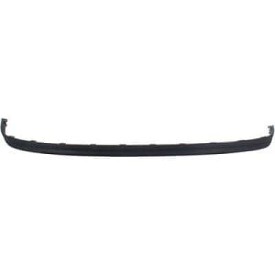 GM1092222 Front Bumper Valance Deflector