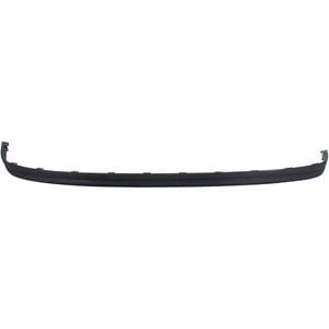 GM1092222 Front Bumper Valance Deflector GM1092222 Front Bumper Valance Deflector