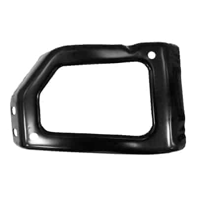 GM1163102C Rear Bumper Brace Support GM1163102C Rear Bumper Brace Support