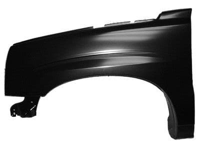 GM1240311 Body Panel Fender Panel Driver Side