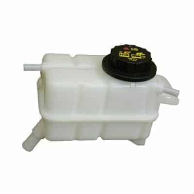 GM3014128 Cooling System Engine Coolant Recovery Tank