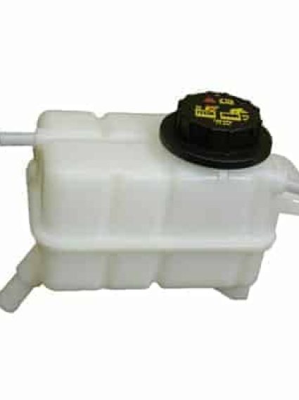 GM3014128 Cooling System Engine Coolant Recovery Tank