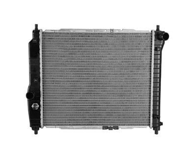 RAD2774 Cooling System Radiator RAD2774 Cooling System Radiator