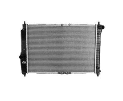 RAD2873 Cooling System Radiator RAD2873 Cooling System Radiator