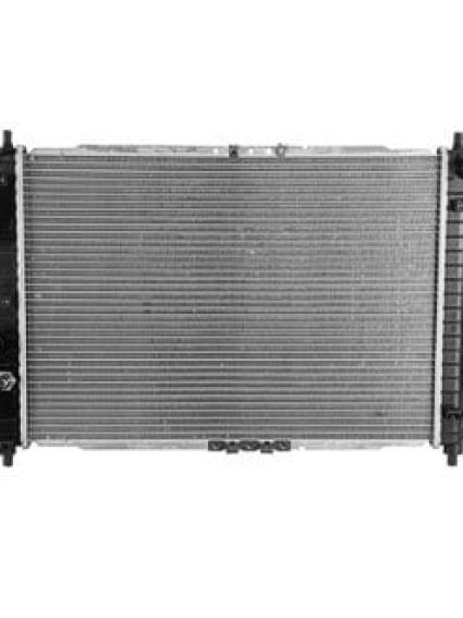 RAD2873 Cooling System Radiator