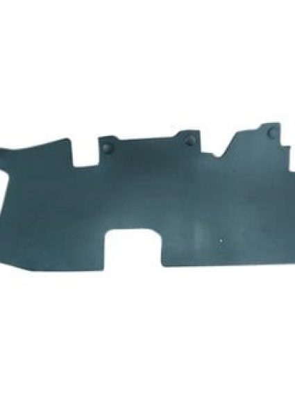 FO1218118 Grille Air Deflector Side