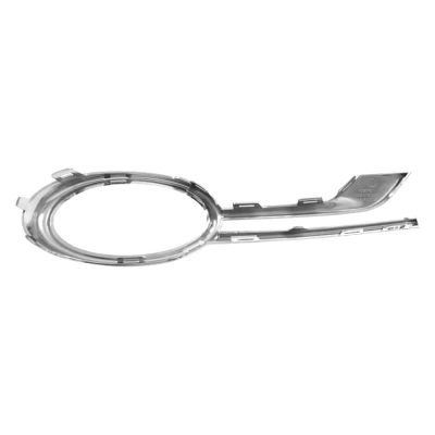 HO1038120 Driver Side Front Bumper Fog Light Trim HO1038120 Driver Side Front Bumper Fog Light Trim