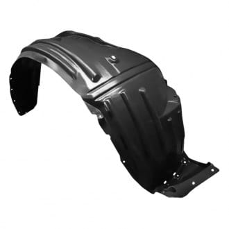 HO1248153C Driver Side Fender Liner
