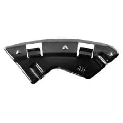 HY1033100 Passenger Side Front Bumper Bracket HY1033100 Passenger Side Front Bumper Bracket