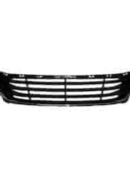 HY1036120C Bumper Cover Grille