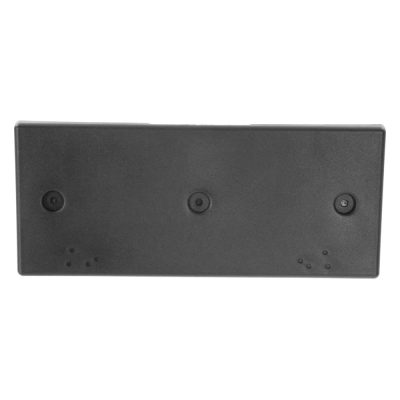 HY1068103 Front Bumper License Plate Bracket