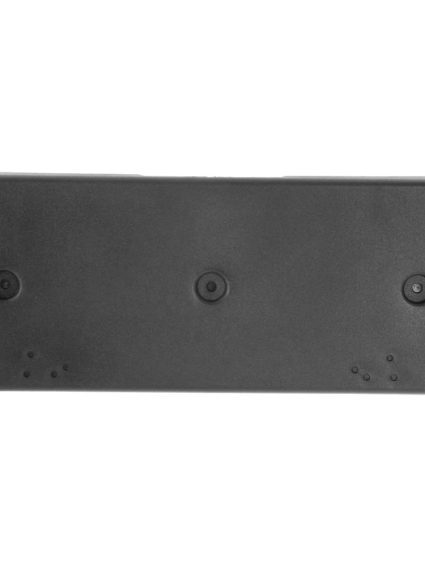 HY1068103 Front Bumper License Plate Bracket