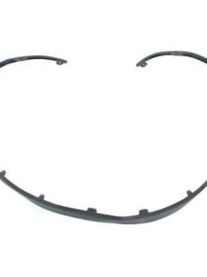 HY1094101 Front Bumper Lower Deflector