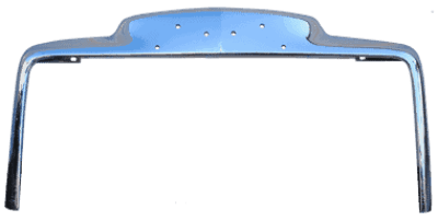 0846-045 Grille Surround