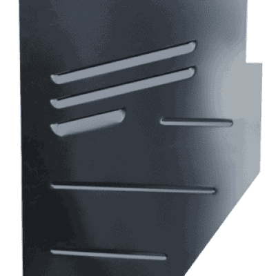 0846-121 Driver Side Cab Footwell