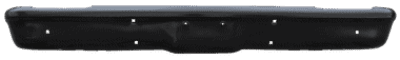 0849-014B Front Bumper Face Bar