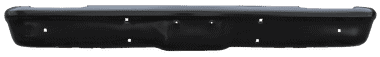 0849-014B Front Bumper Face Bar 0849-014B Front Bumper Face Bar