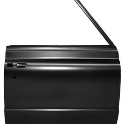 0849-162R Door Shell Passenger Side