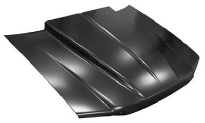 0856-040 Hood Cowl Induction