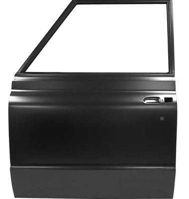 0857-159L Door Shell Driver Side 0857-159L Door Shell Driver Side