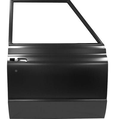 0857-160R Door Shell Passenger Side 0857-160R Door Shell Passenger Side