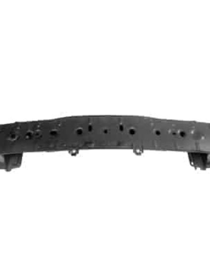 MA1006152C Front Bumper Impact Bar