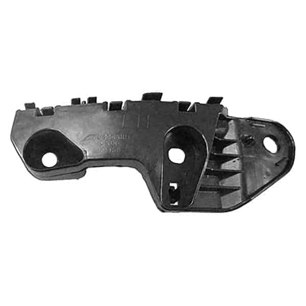 MA1032108 Driver Side Front Bumper Bracket Retainer