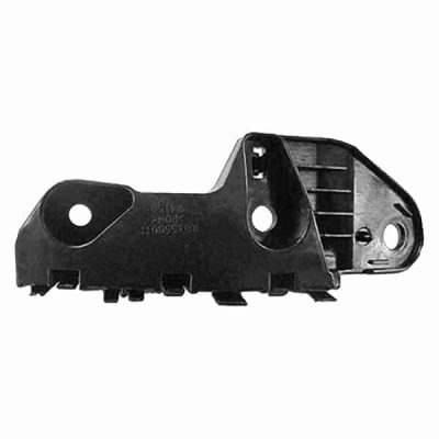 MA1033108 Passenger Side Front Bumper Bracket Retainer MA1033108 Passenger Side Front Bumper Bracket Retainer