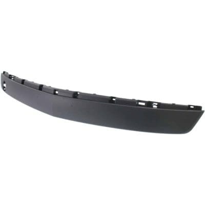 MA1037103 Grille Bumper Cover Protection Molding