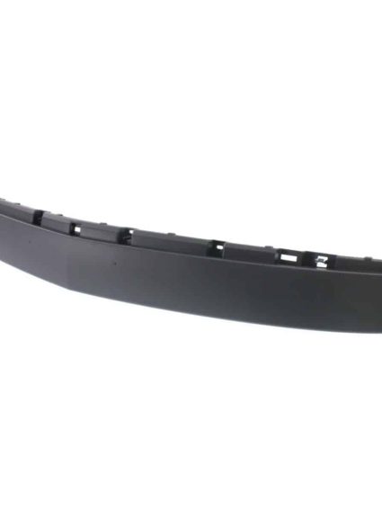 MA1037103 Grille Bumper Cover Protection Molding
