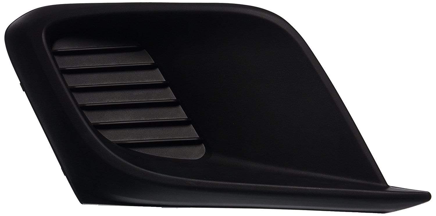 MA1038122C Driver Side Front Bumper Fog Light Cover MA1038122C Driver Side Front Bumper Fog Light Cover