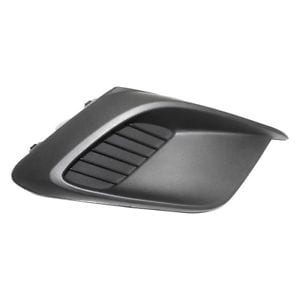 MA1039122C Passenger Side Front Bumper Fog Light Cover