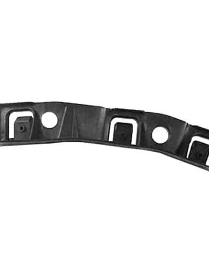MA1043104 Passenger Side Front Bumper Bracket Cover