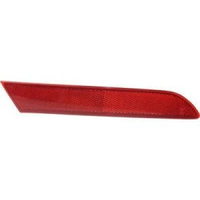 MA1184105C Rear Bumper Reflector MA1184105C Rear Bumper Reflector