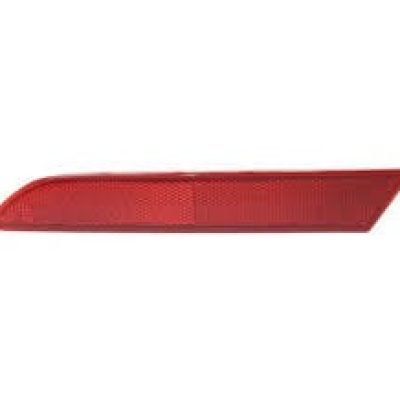 MA1185105 Rear Bumper Reflector MA1185105 Rear Bumper Reflector