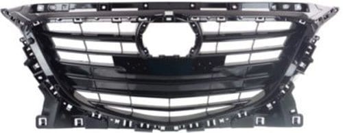 MA1200195C Main Grille