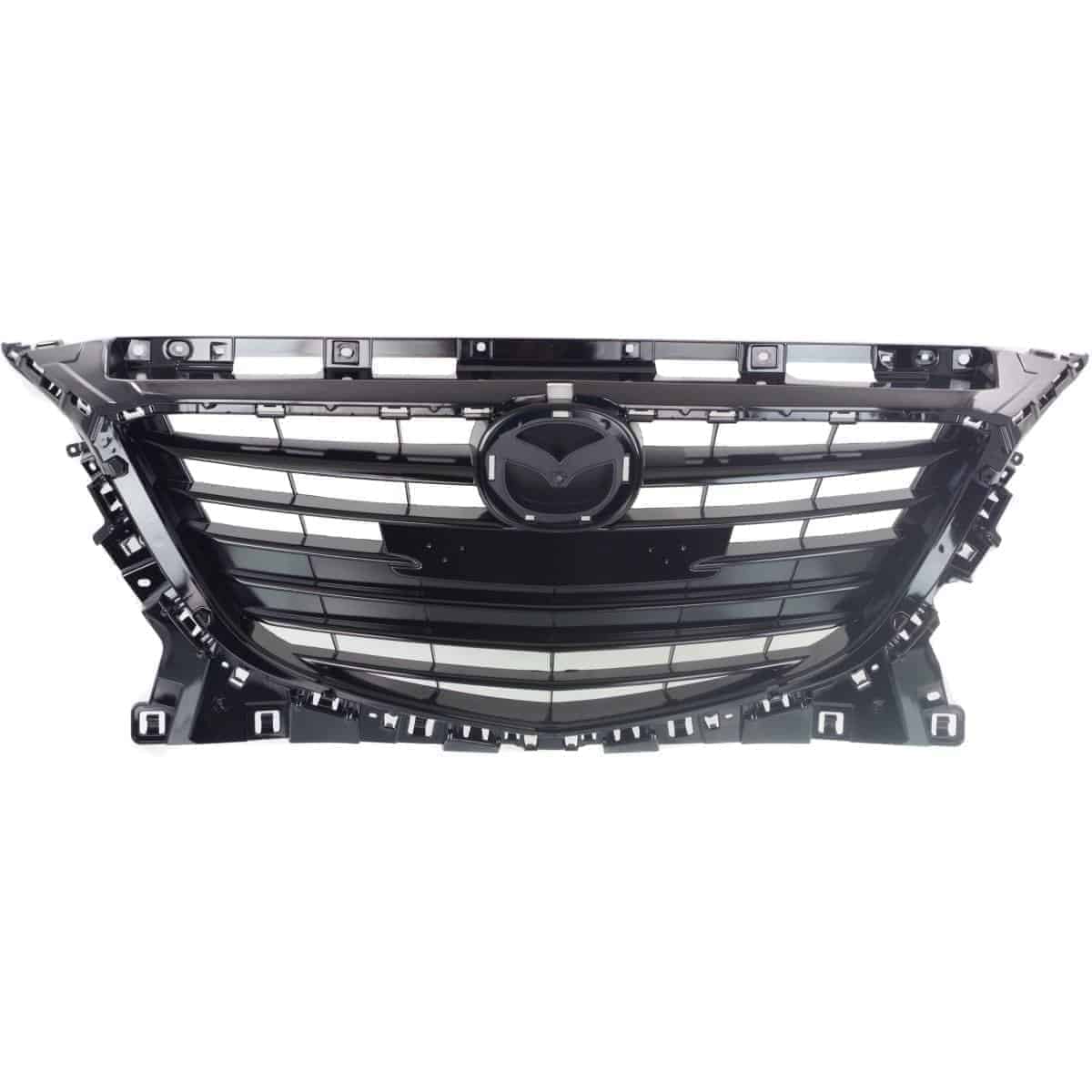 MA1200196 Main Grille