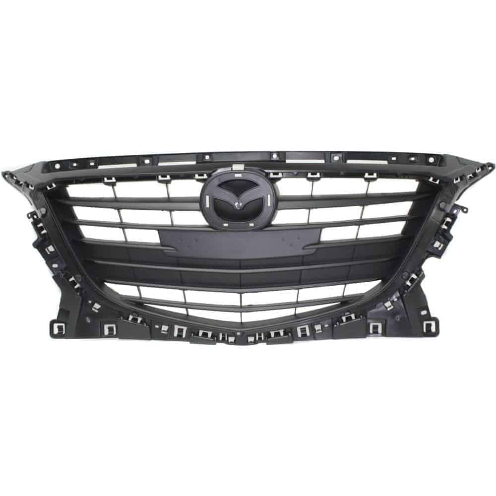 MA1200197 Main Grille