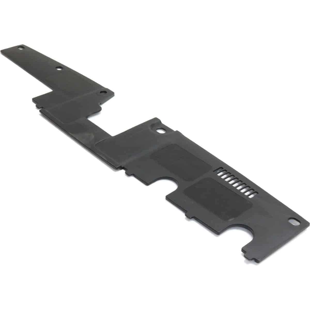 MA1223100 Grille Panel Header Mounting MA1223100 Grille Panel Header Mounting