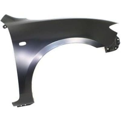 MA1241149C Passenger Side Fender Panel MA1241149C Passenger Side Fender Panel